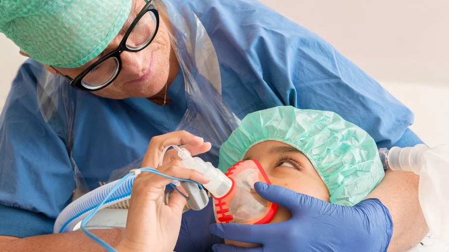 Anestesiologia - Gestione dell'anestesia e dolore