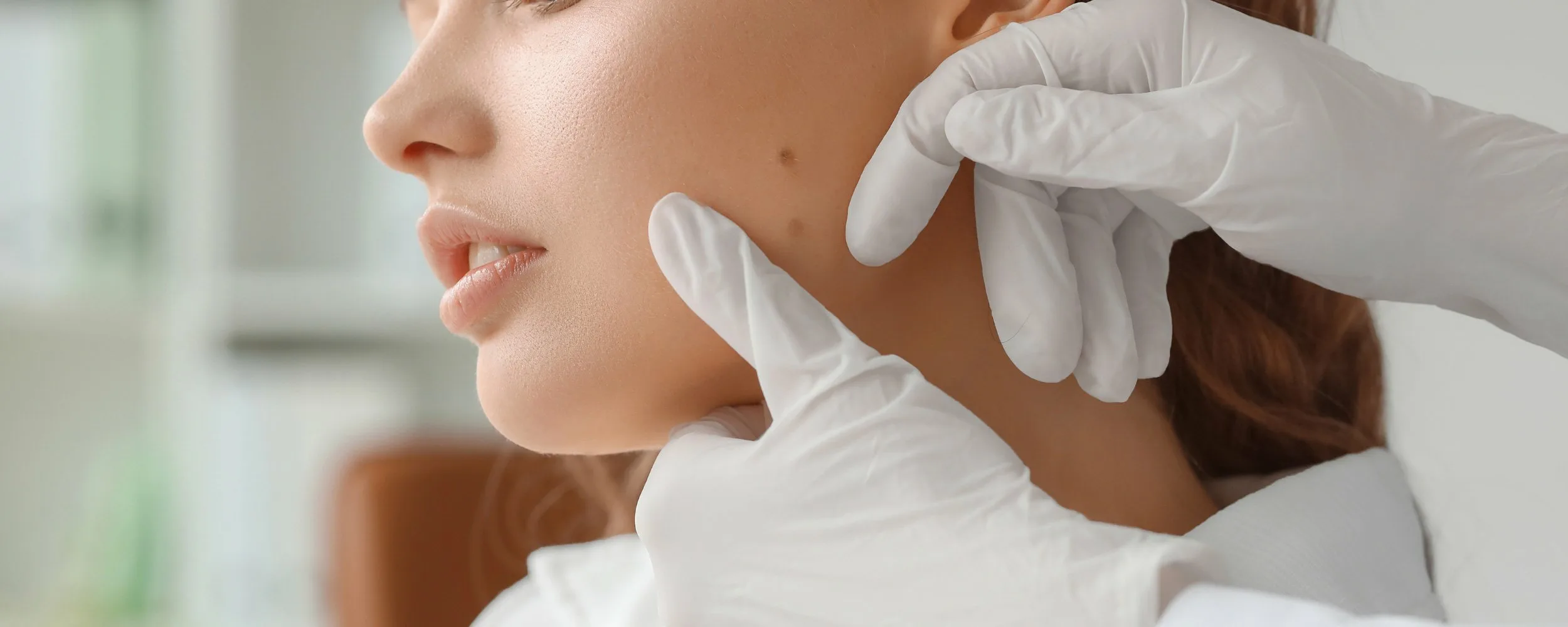 Dermatologia Clinica - Diagnosi e trattamento patologie dermatologiche