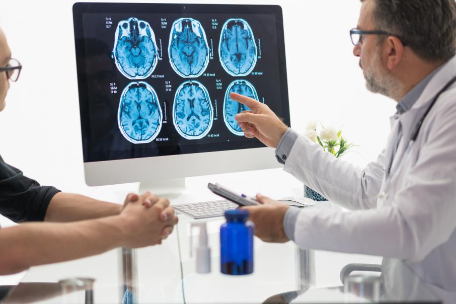 Neurologia Clinica - Corso specialistico per patologie neurologiche