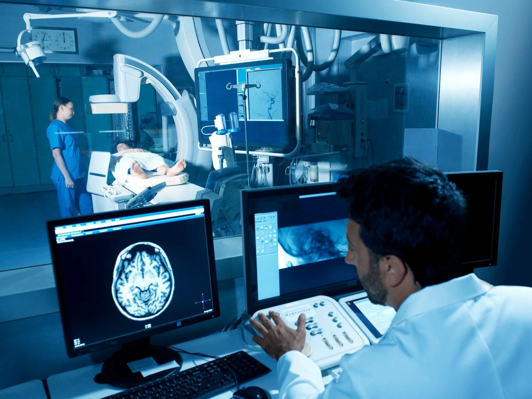 Radiologia Diagnostica - Interpretazione immagini radiologiche