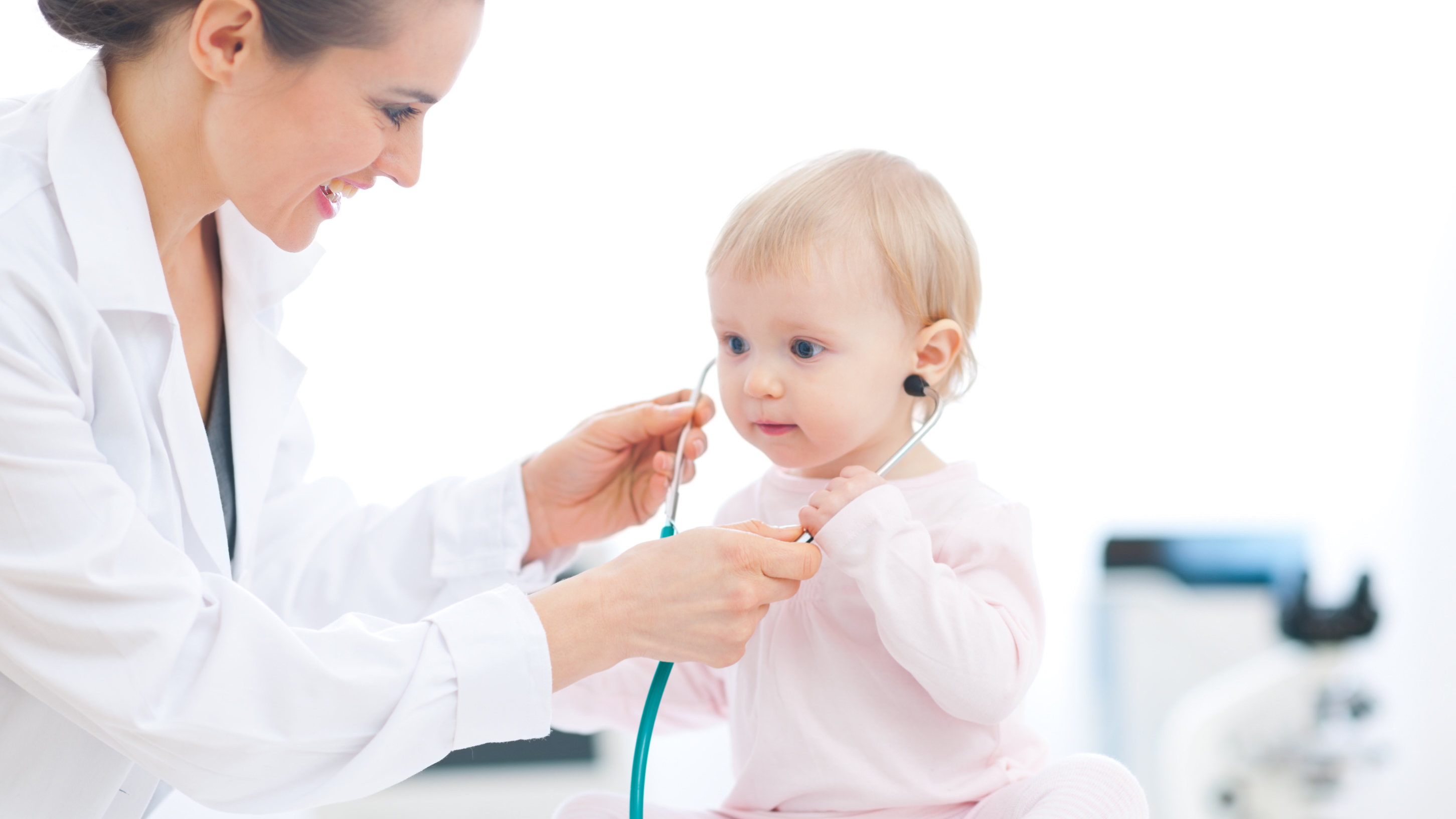 Pediatria Moderna - Approfondimento delle tecniche pediatriche